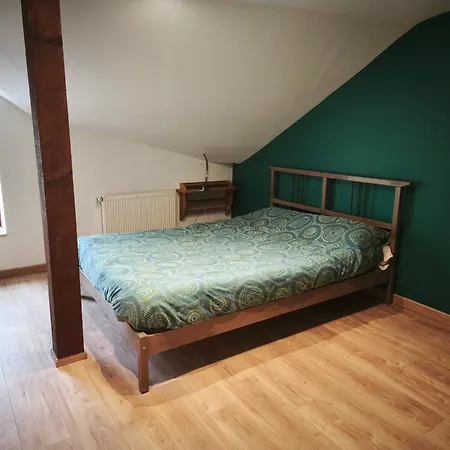 A Louer Homestay